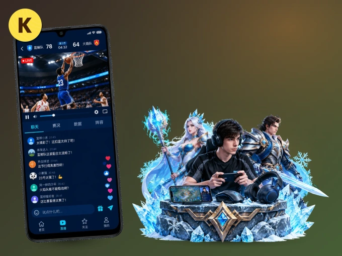 装上kaiyun APP，热门赛事不缺席